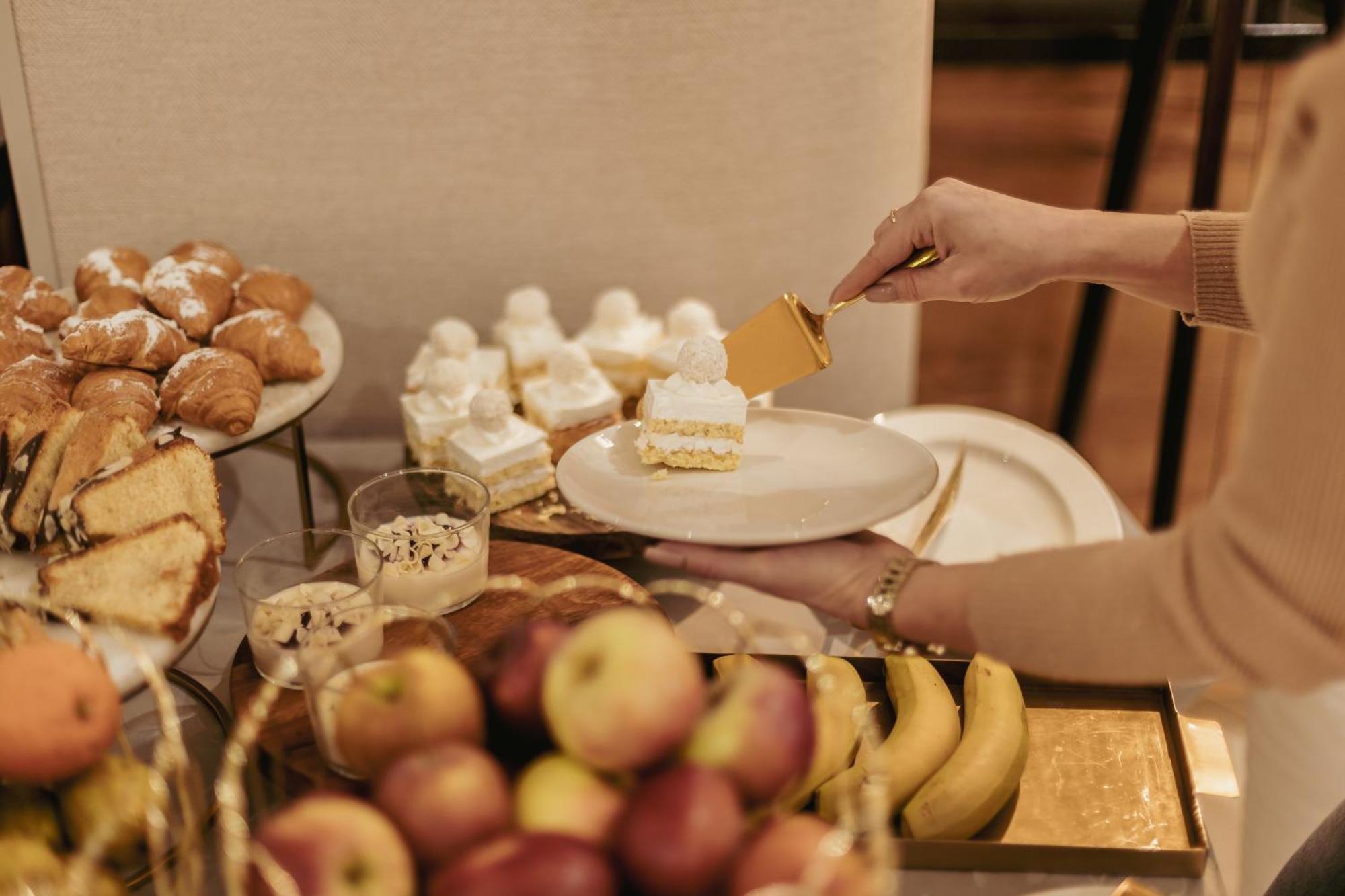 Hotel Verde Montana Wellness & Spa كودوفا- زدروي المظهر الخارجي الصورة